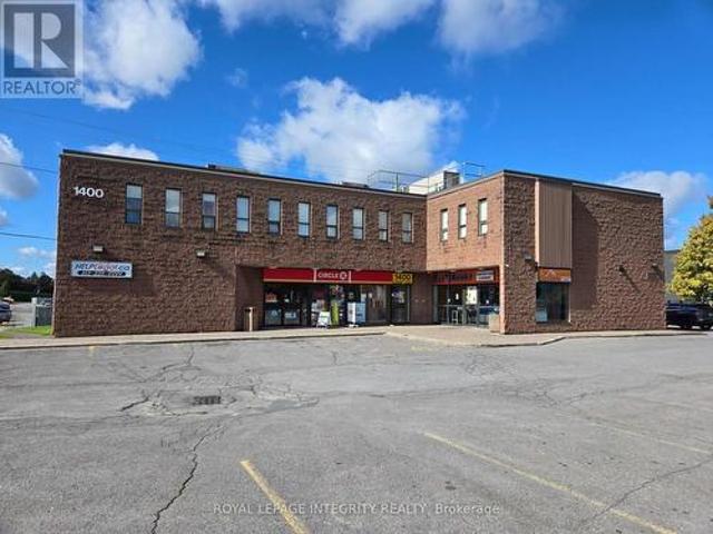 205 1 Highgate Road, Ottawa, ON, K2C 2Y6 commercial for lease | Listing ID X12471 | Royal LePage