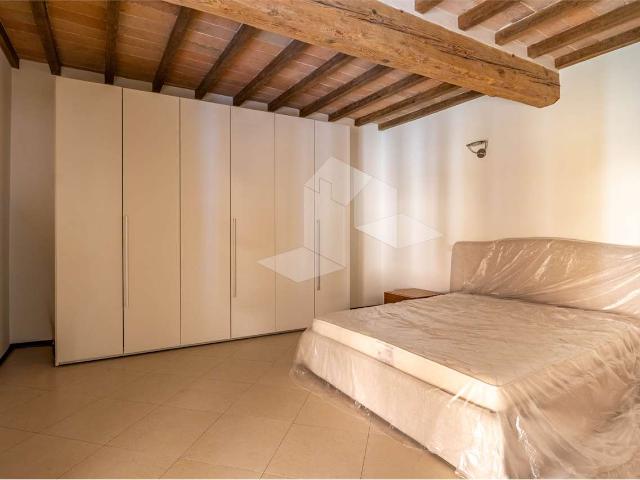 MINI APARTAMENTO ARREDATO IN CENTRO STORICO