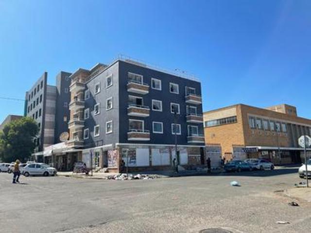 apartments to let in klerksdorp cbd