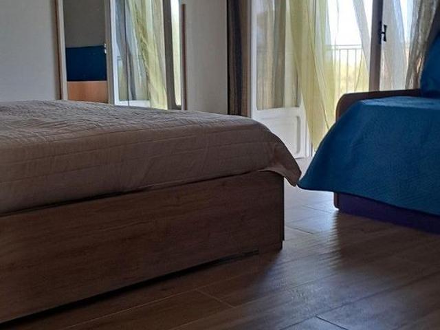 Mini appartamento 50 m dal mare