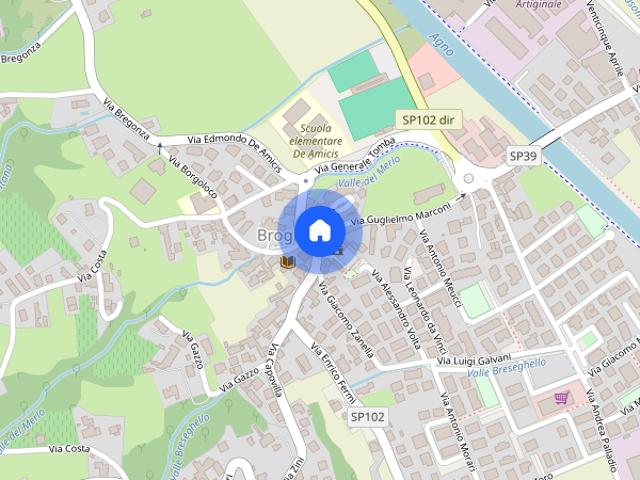 Mini appartamento 50mq