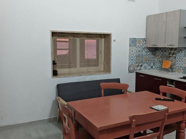 Mini appartamento