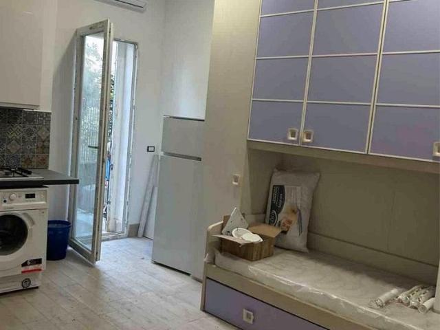 Mini appartamento