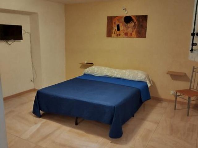 mini appartamento