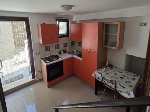 Mini appartamento