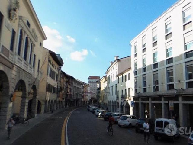 Mini appartamento udine