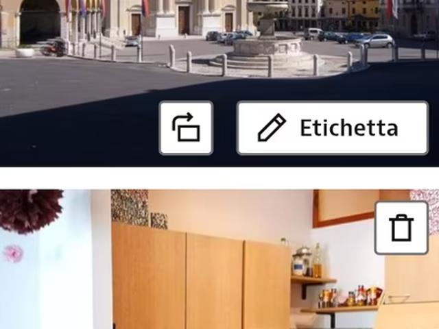 Mini appartamento Vittorio Veneto