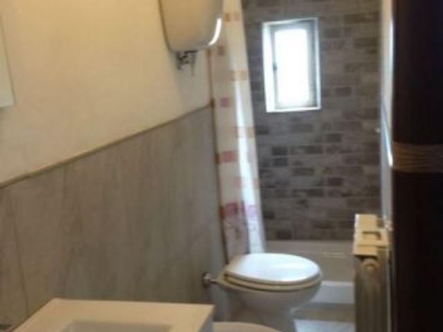 Mini appartamento zona Forlanini