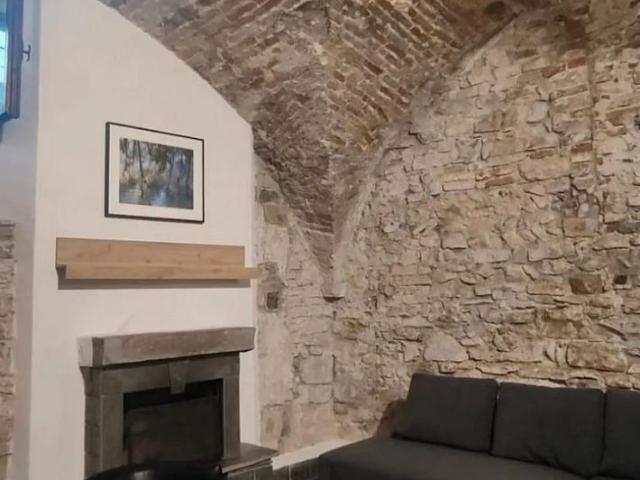 Mini appartamento a Bergamo tutto incluso