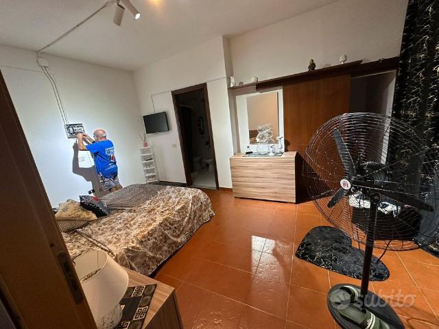 Mini appartamento ammobiliato