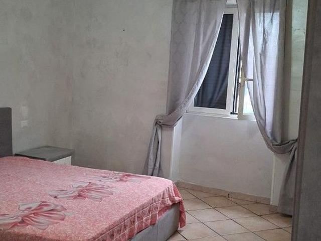 Mini appartamento arredato