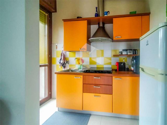 MINI APPARTAMENTO ARREDATO ZONA OSPIZIO