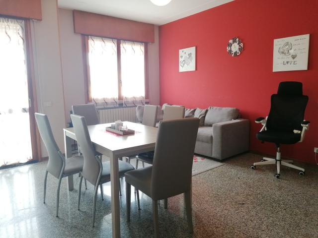 Mini appartamento arredato a Villanova del Ghebbo