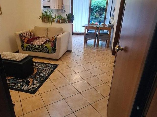 Mini Appartamento con balcone