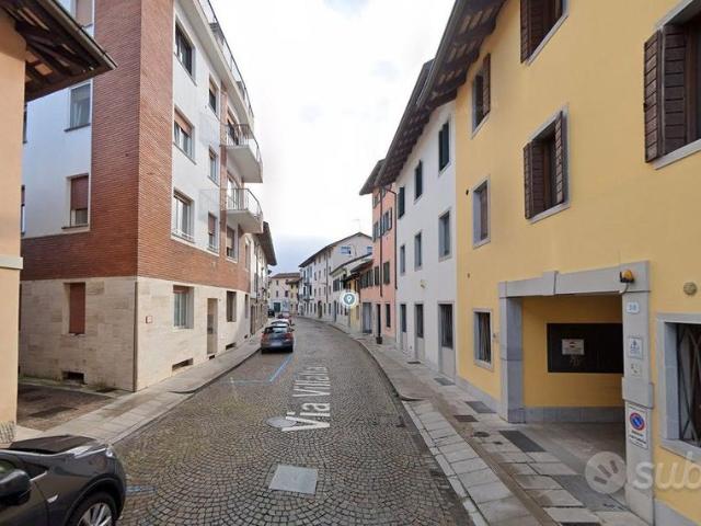 MINI APPARTAMENTO in Via Villalta UDINE