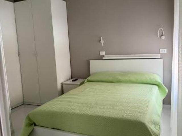 Mini appartamento in affitto