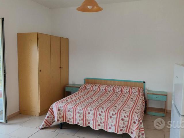 Mini appartamento indipendente