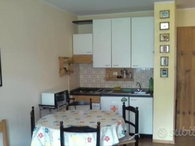 Mini appartamento piancavallo pn