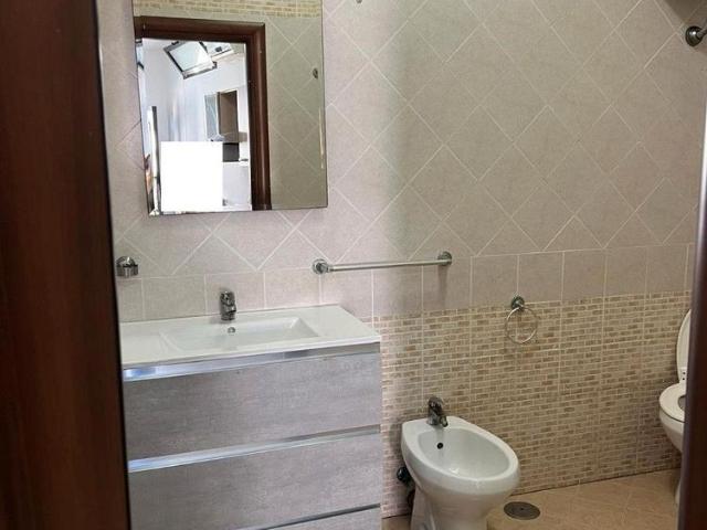 Mini appartamento pozzuoli alta