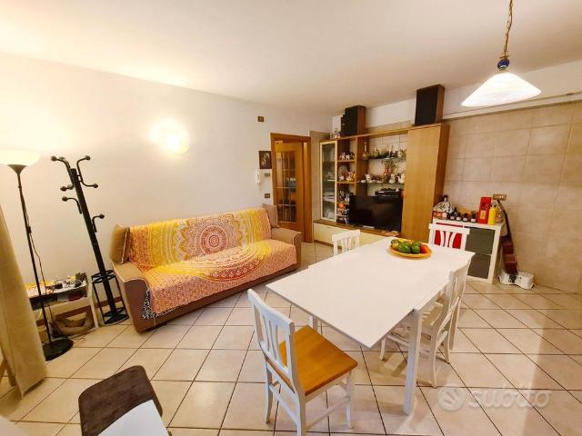Mini arredato senza spese condominiali