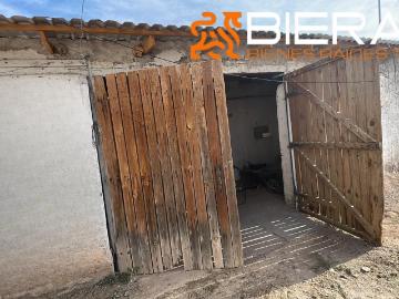 Mini bodega en Saucillo