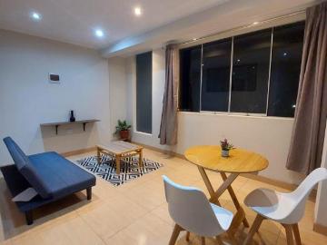 Mini departamento