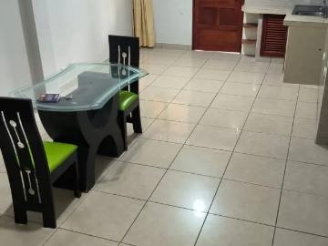 MINI DEPARTAMENTO CON FINOS ACABADOS EN VILLA EL SALVADOR
