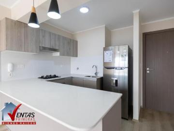 Mini Departamento en Alquiler de 1 Dormitorio + 1Cochera en Barranco C/Reducto