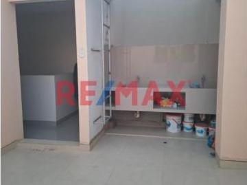 Mini Departamento En Alquiler En Tercer Piso En Urb. La Primavera C. MELENDRES