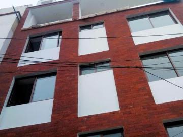 MINI DEPARTAMENTO FRENTE AL PARQUE PEDRO RUIZ GALLO