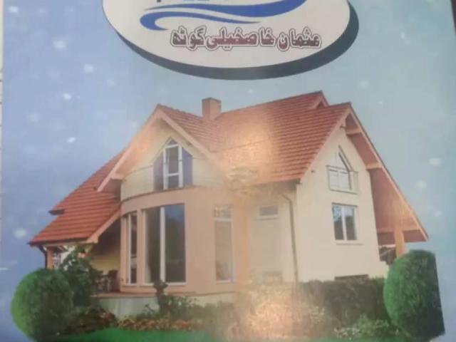 Mini. farmhouses for sale in memon goth karachi murad memon goth id 32684