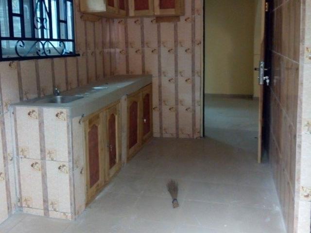 Mini Flat