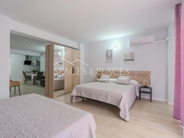Mini Hotel en Valencia