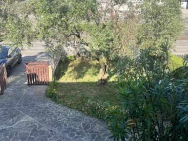 MIni indipendente con giardino