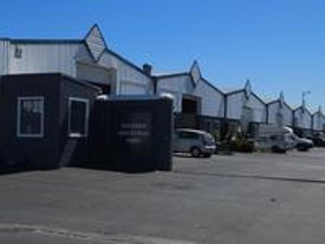 mini industry area unit available in.