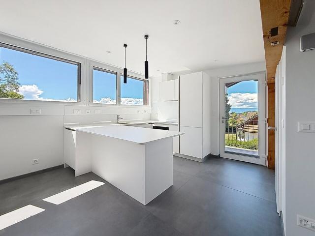 Mini Loft das alle Zutaten für einen großen hat, außer für die Sonntagsreinigung!