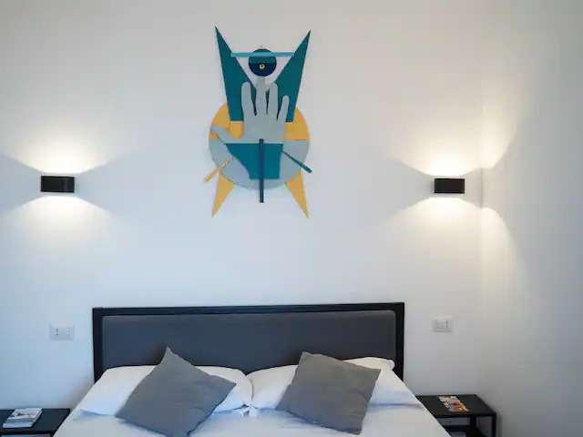 Mini Loft in affitto a Roma