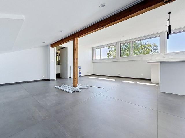 Apartment for rent in Courtepin 40 m²