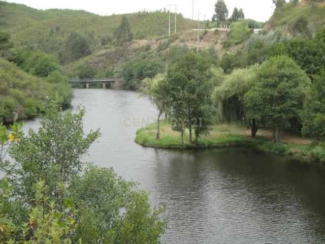 Mini Paraíso para um Turismo Rural de Luxo