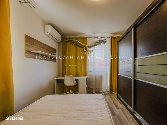 Mini penthouse modern cu terasa superba|Mihai Romanul/Buna Ziua
