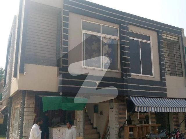 Mini Plaza For Sale