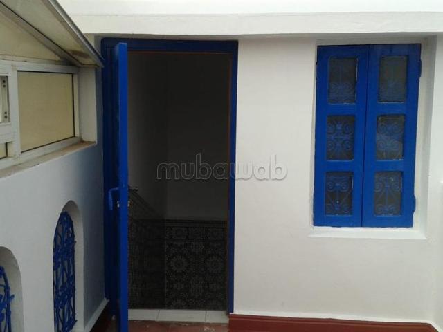 Mini Riad Lumineux à vendre Kasbah des Oudayas