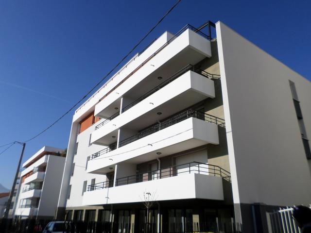 Mini T2 n04Les Hauts Cézeaux Bâtiment C