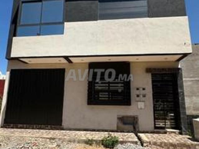 Mini villa au prix d'un appartement à vendre