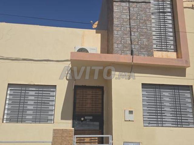 Mini villa à Oujda