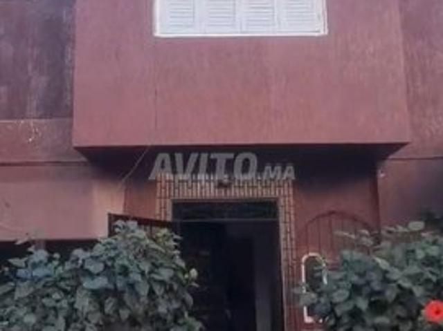 Mini villa à louer – proche de la gare