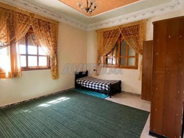 Mini Villa Ait Melloul Agadir
