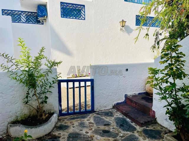 Mini villa Cabo Negro