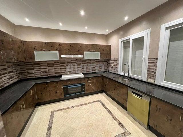 Mini Villa dans une Complex A Chaqar