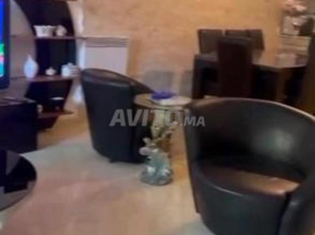 Mini villa titrée sur Oujda